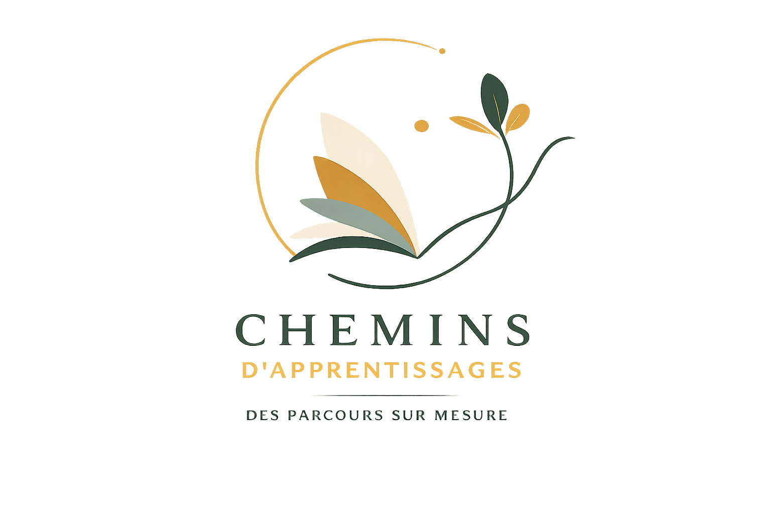 Chemins d'apprentissages